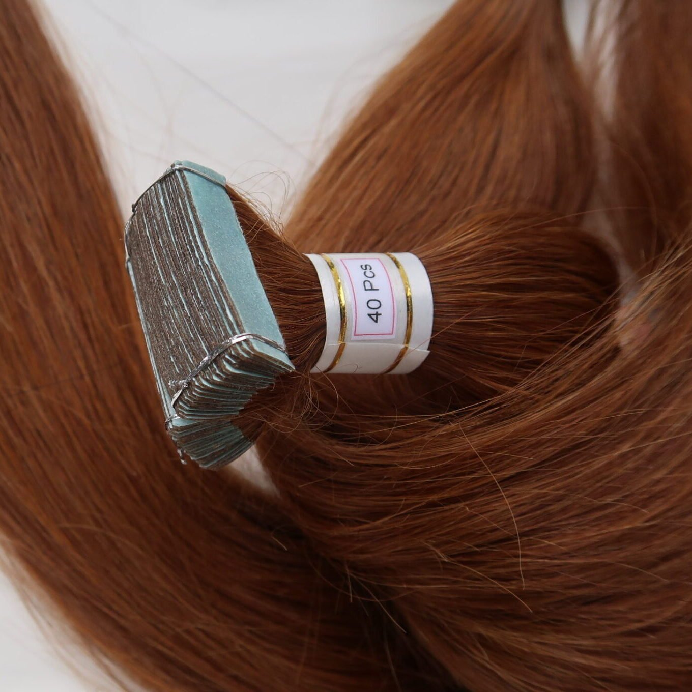 Hair Tape